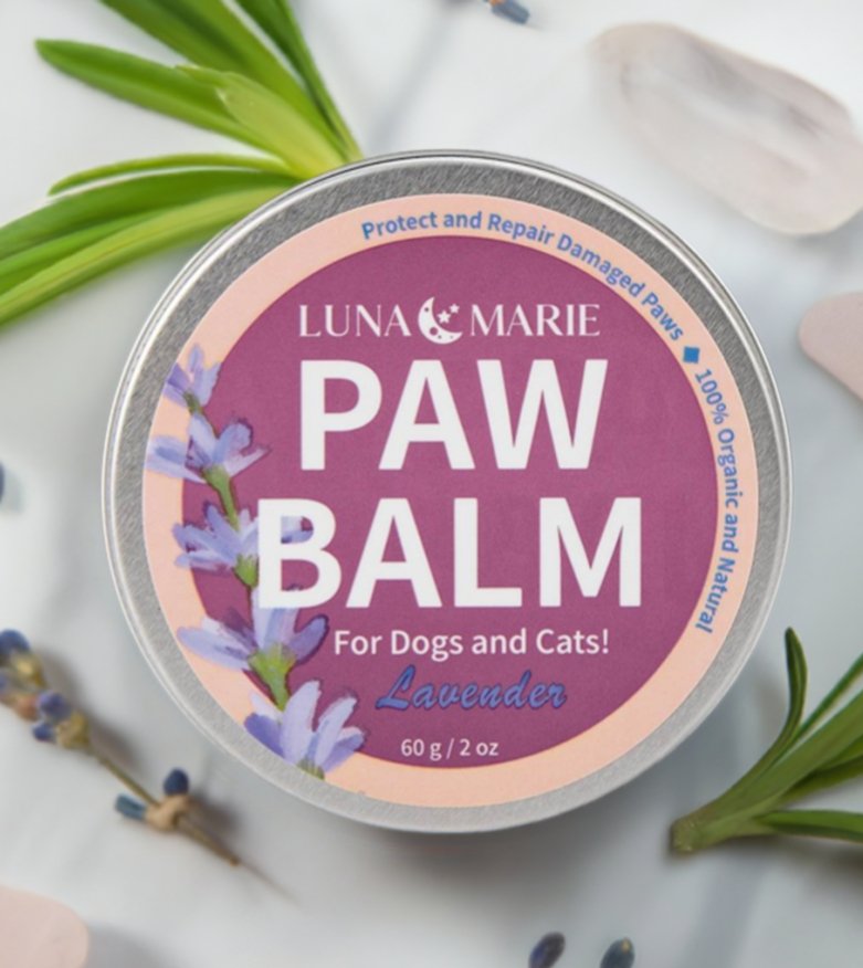 Paw protectant best sale