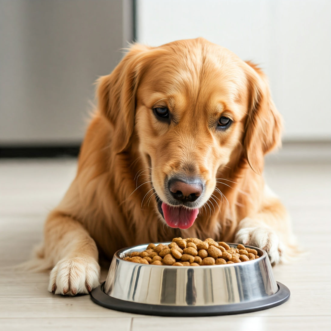 Best Foods for Dogs with Allergies: A Comprehensive Guide - LunaMarie