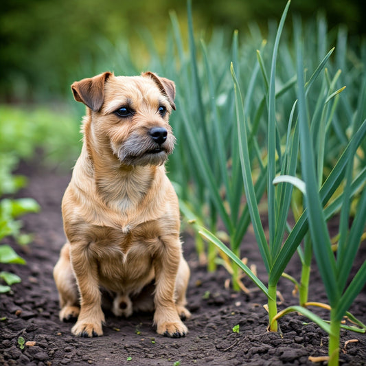 Pet-Safe Gardening: A Guide to Harmful Plants and Safe Alternatives - LunaMarie