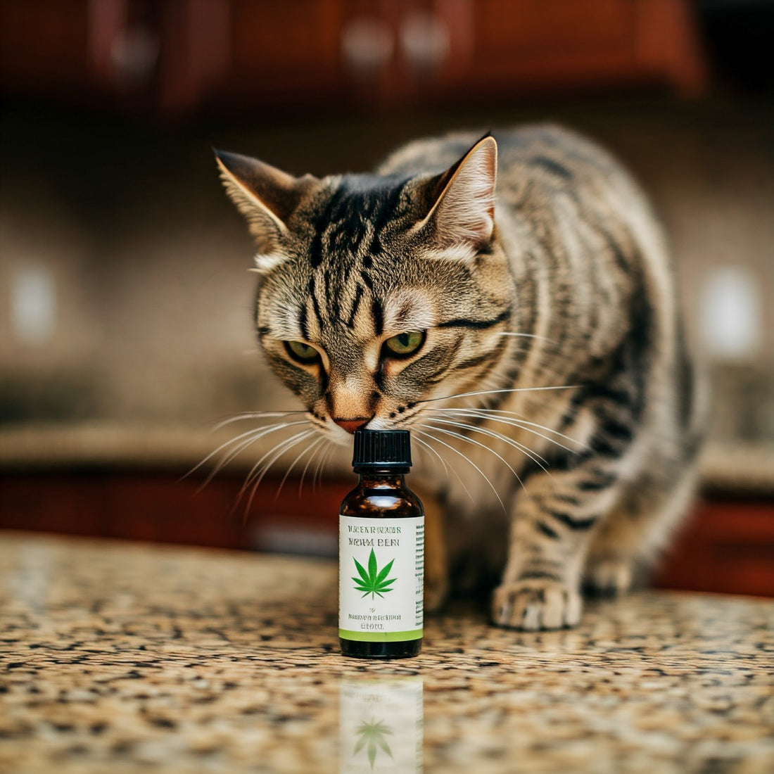 Understanding Hemp Oil for Pets: Benefits and Misconceptions - LunaMarie