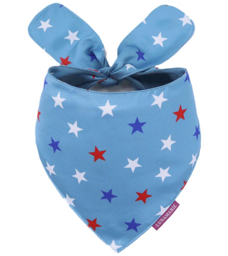 Liberty Bandana - LunaMarie