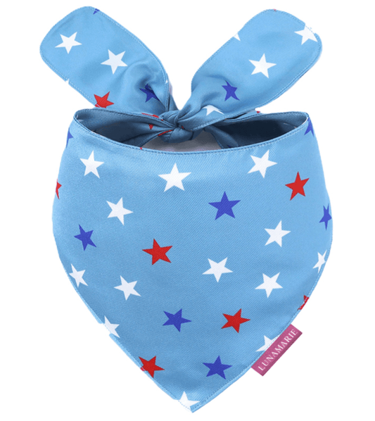 Liberty Bandana - LunaMarie